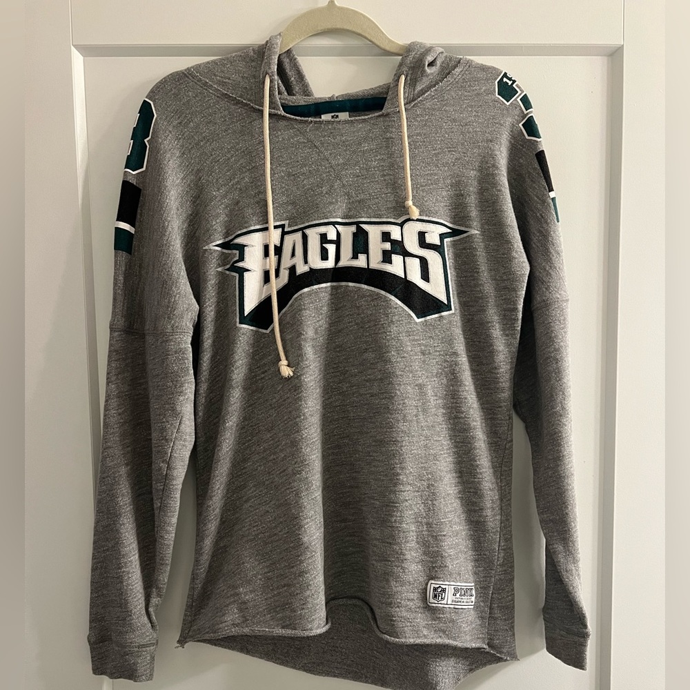 PINK Victoria’s Secret Eagles Hoodie